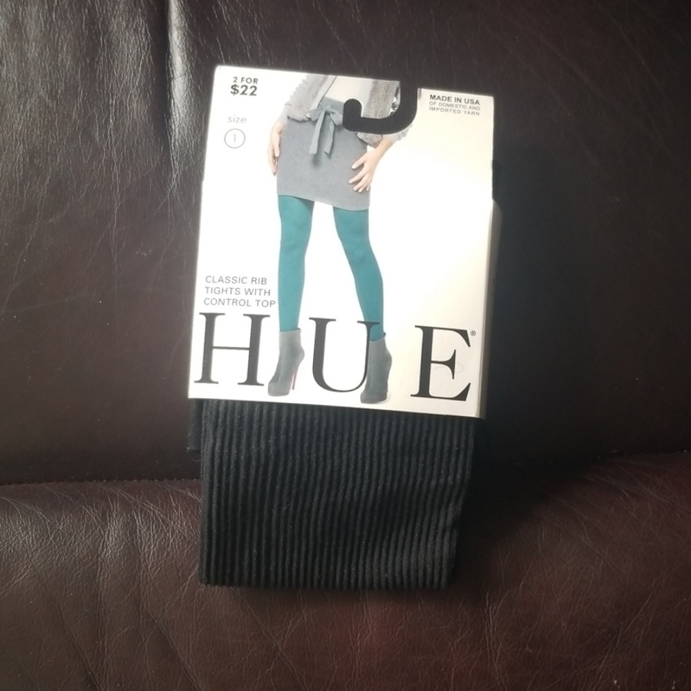 Hue tights